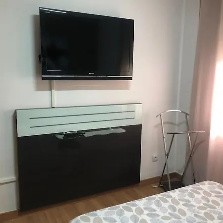 Apartment Caracol *
