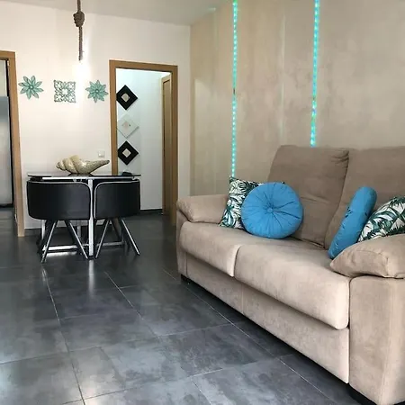 Apartment Caracol