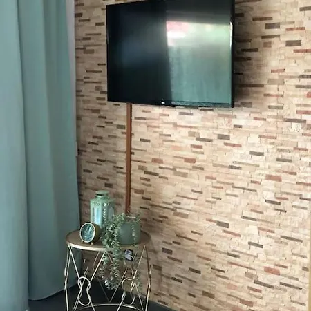 Caracol Apartment Cunit