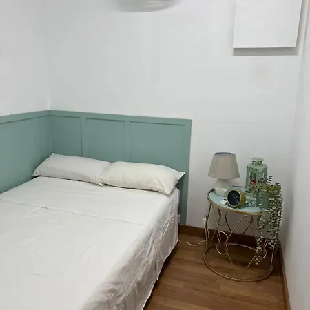 Apartment Caracol
