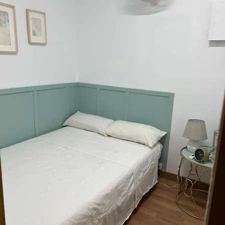 Caracol Apartment Cunit