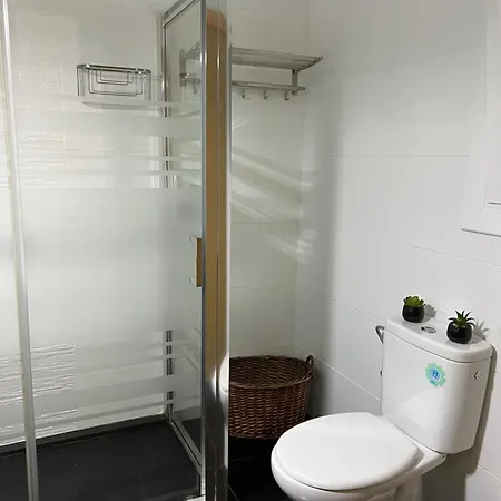 Caracol Apartment