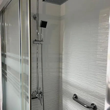 Apartment Caracol *