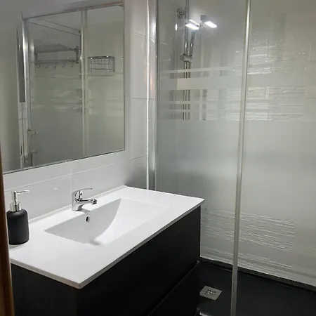 Caracol Apartment *